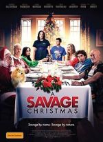Watch A Savage Christmas 123MoviesFree