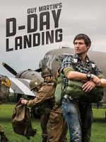 Watch Guy Martins D-Day Landing 123MoviesFree