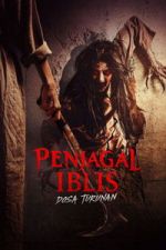 Watch Penjagal Iblis: Dosa Turunan 123MoviesFree