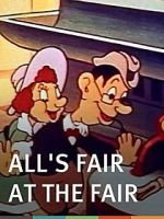 Watch All's Fair at the Fair (Short 1938) 123MoviesFree