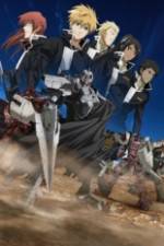 Watch Break Blade : The Earth of Calamity 123MoviesFree