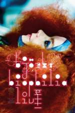 Watch Bj�rk: Biophilia Live 123MoviesFree