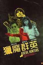 Watch Devil Hunters 123MoviesFree