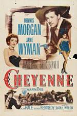 Watch Cheyenne 123MoviesFree