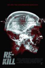 Watch Re-Kill 123MoviesFree