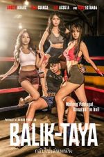 Watch Balik Taya 123MoviesFree