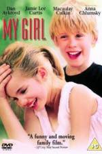 Watch My Girl 123MoviesFree