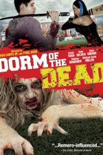 Watch Dorm of the Dead 123MoviesFree