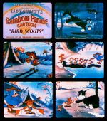 Watch Bird Scouts (Short 1935) 123MoviesFree
