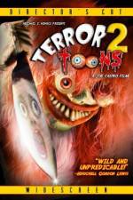 Watch Terror Toons 2 123MoviesFree