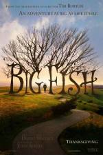 Watch Big Fish 123MoviesFree