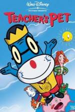 Watch Teacher's Pet 123MoviesFree