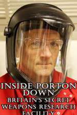 Watch Inside Porton Down: Britain's Secret Weapons Research Facility 123MoviesFree