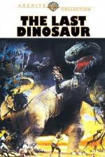 Watch The Last Dinosaur 123MoviesFree