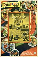 Watch Pickled Puss 123MoviesFree