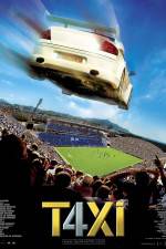 Watch Taxi 4 123MoviesFree