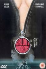 Watch The Girl on a Motorcycle 123MoviesFree