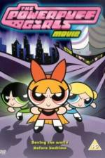 Watch The Powerpuff Girls 123MoviesFree