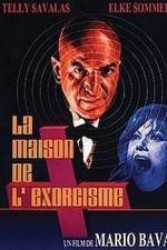 Watch Lisa e il diavolo 123MoviesFree