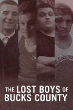 Watch The Lost Boys of Bucks County 123MoviesFree