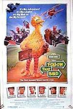 Watch Sesame Street Presents Follow that Bird 123MoviesFree