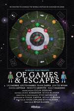 Watch Of Games and Escapes 123MoviesFree