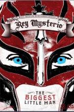 Watch WWE Rey Mysterio - The Biggest Little Man 123MoviesFree