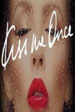 Watch Kylie Minogue Kiss Me Once 123MoviesFree