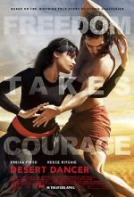 Watch Desert Dancer 123MoviesFree