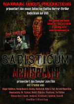 Watch Sadisticum 123MoviesFree