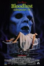 Watch Bloodlust: Subspecies III 123MoviesFree