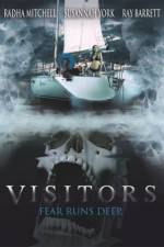 Watch Visitors 123MoviesFree