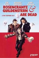 Watch Rosencrantz & Guildenstern Are Dead 123MoviesFree