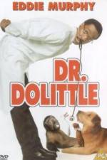 Watch Doctor Dolittle 123MoviesFree
