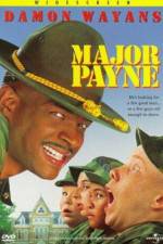 Watch Major Payne 123MoviesFree