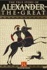 Watch The True Story of Alexander the Great 123MoviesFree