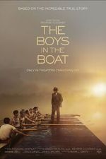 Watch The Boys in the Boat 123MoviesFree