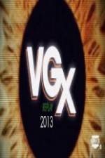 Watch VGX Replay 2013 123MoviesFree