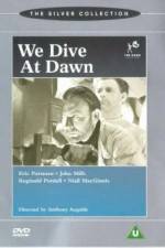 Watch We Dive at Dawn 123MoviesFree