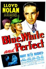 Watch Blue, White and Perfect 123MoviesFree
