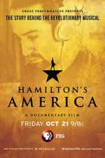 Watch Hamilton's America 123MoviesFree