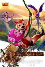 Watch Jungle Shuffle 123MoviesFree