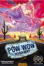Watch Powwow Highway 123MoviesFree