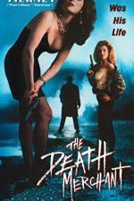Watch The Death Merchant 123MoviesFree