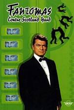 Watch Fant�mas contre Scotland Yard 123MoviesFree