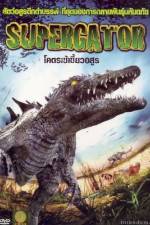 Watch Dinocroc vs Supergator 123MoviesFree