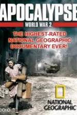 Watch National Geographic -  Apocalypse The Second World War: The Great Landings 123MoviesFree