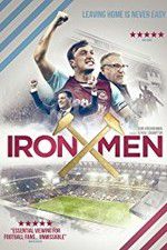 Watch Iron Men 123MoviesFree