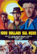 Watch $1,000 on the Black 123MoviesFree