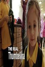 Watch The Real Thumbelina 123MoviesFree
